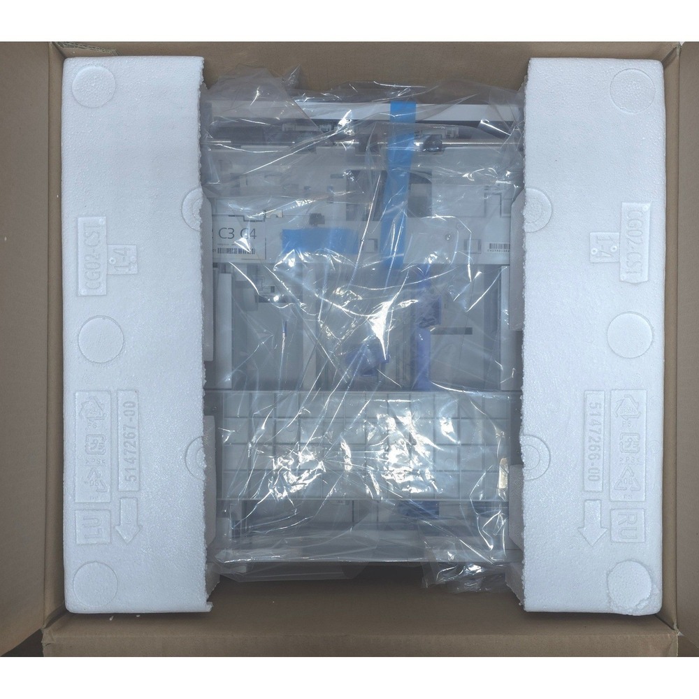Epson PX4CU4 Optional Single Cassette Paper Tray C12C937901 New in Box